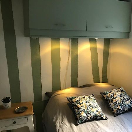 Charmant T1 Vieux Rouen Apartment Bagian luar foto